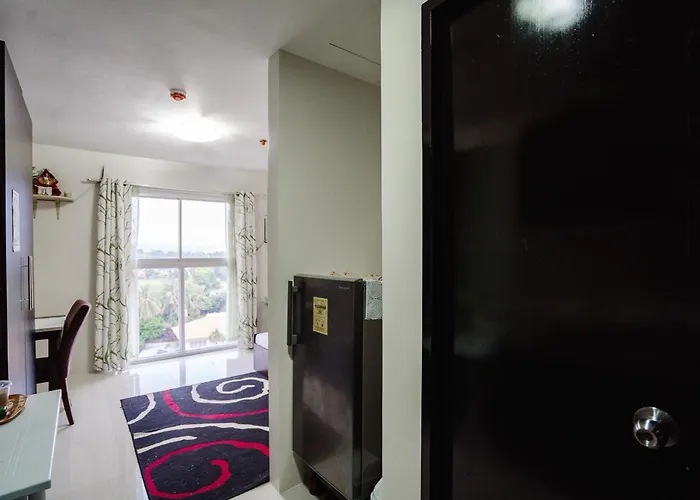Apartment 8c Unit With Free Wifi Pool And Gym