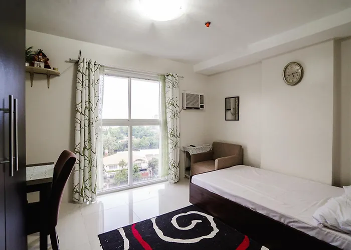 Apartment 8c Unit With Free Wifi Pool And Gym