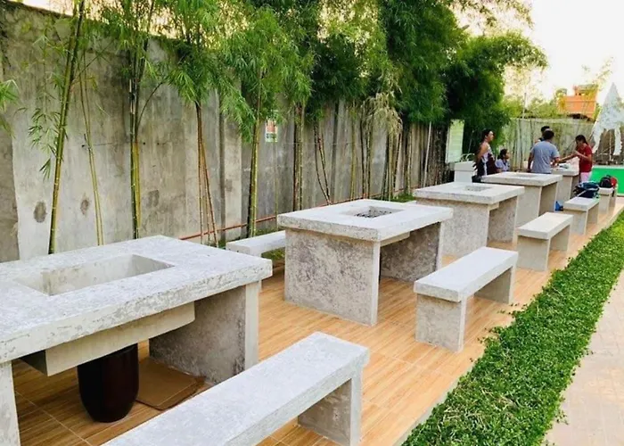 8c Unit With Free Wifi Pool And Gym Apartment *